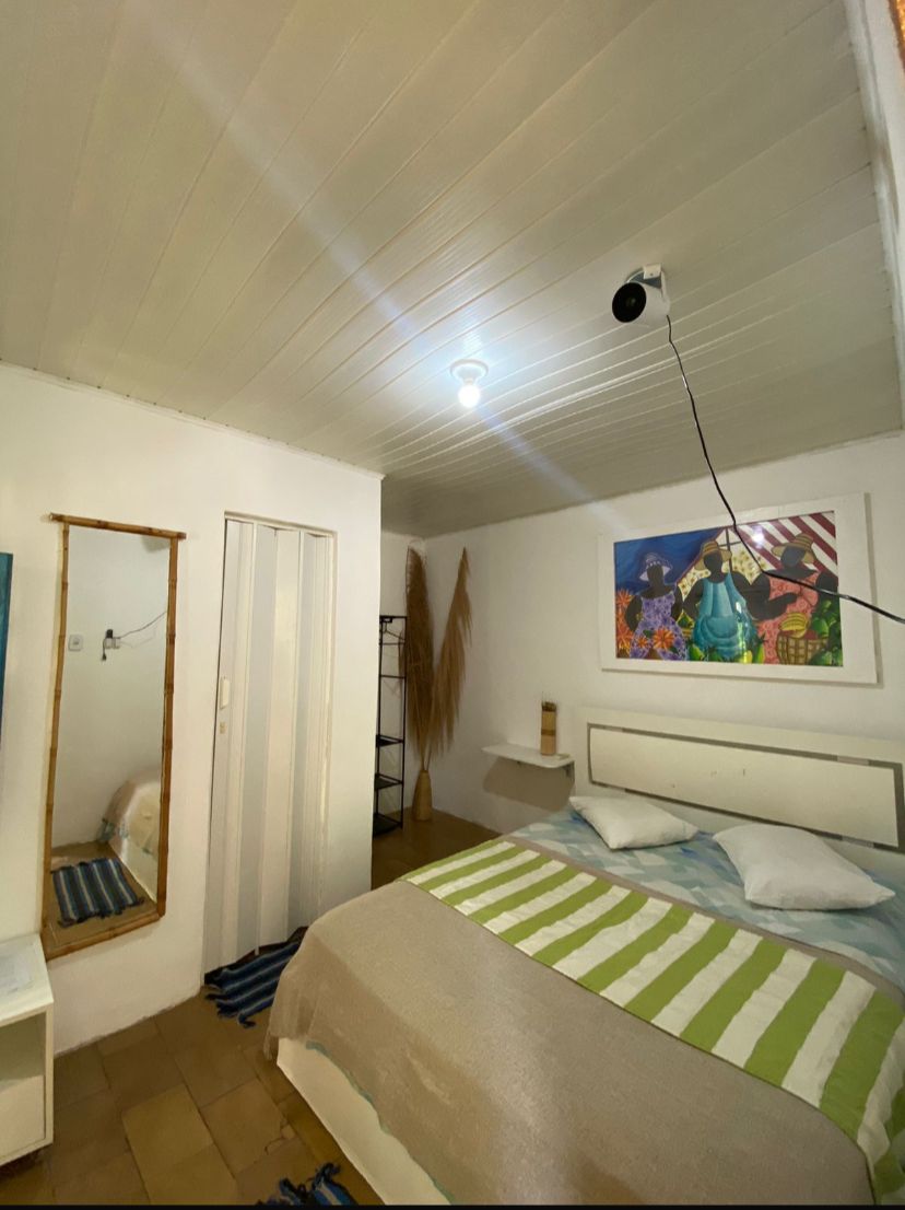 Hostel Itaparica