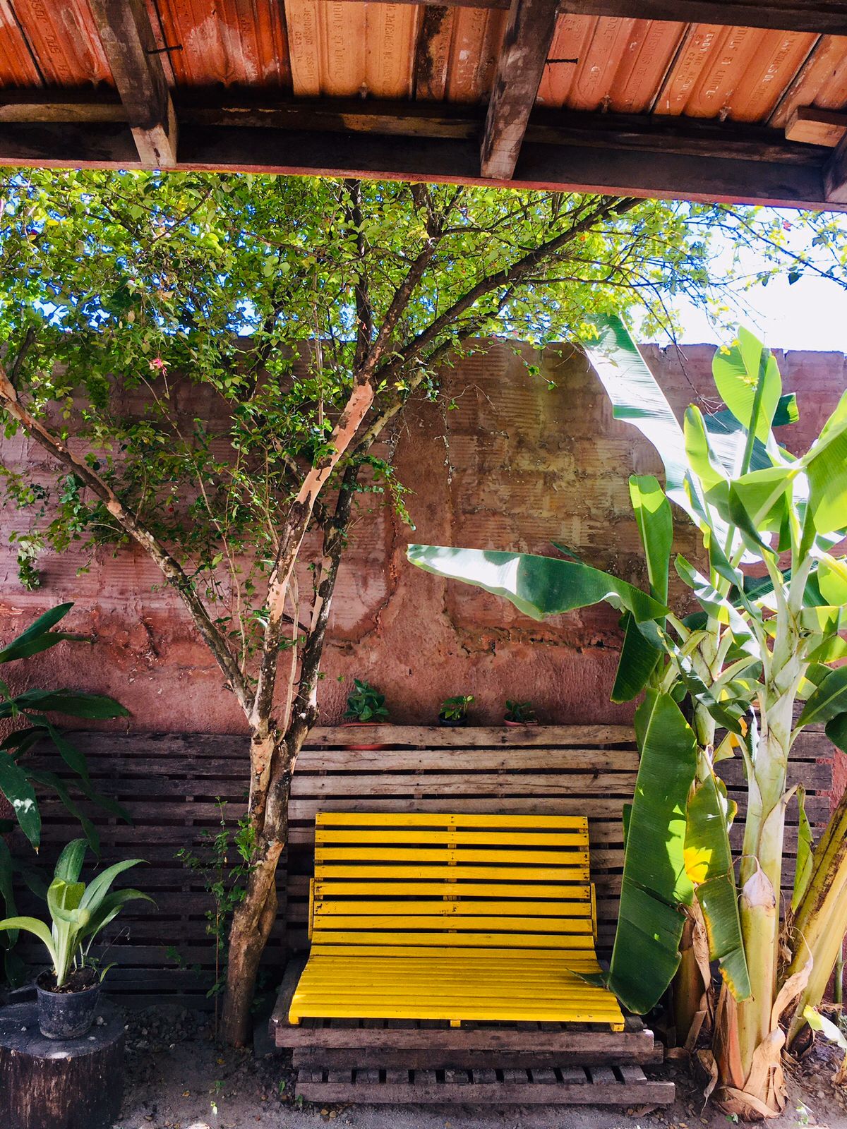Hostel Itaparica