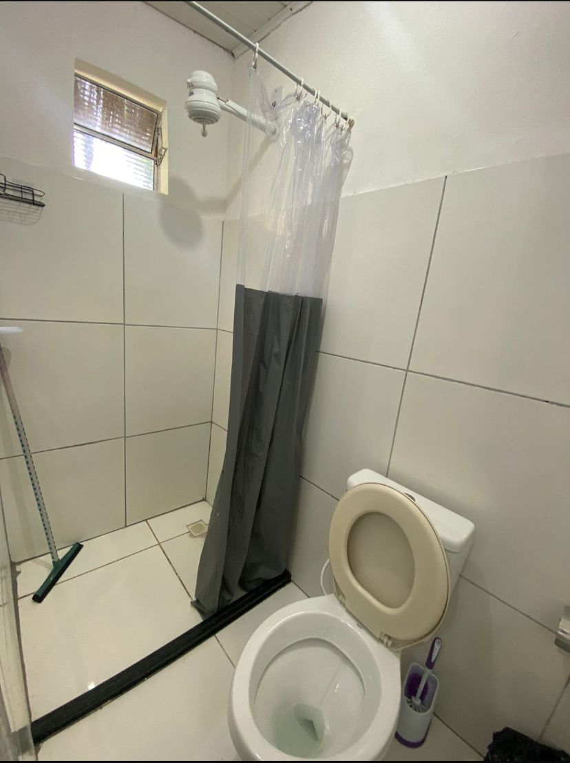 Hostel Itaparica
