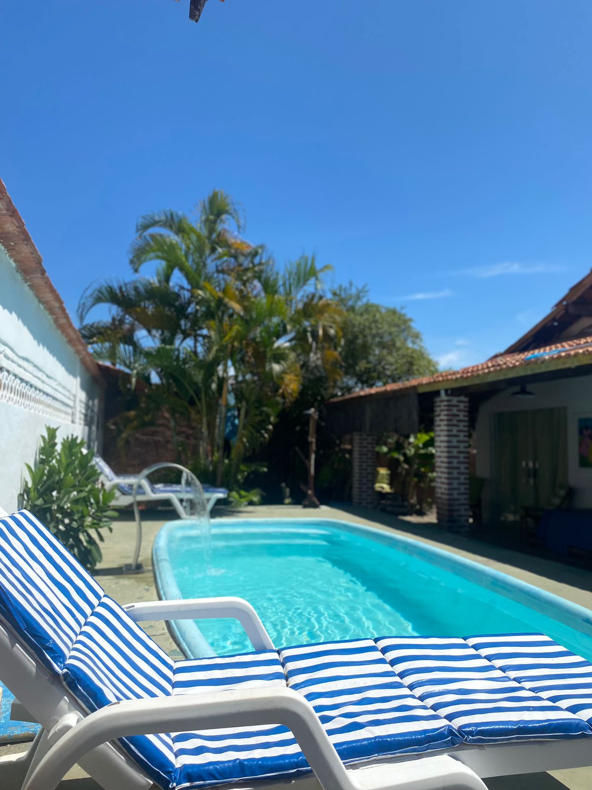 Hostel Itaparica