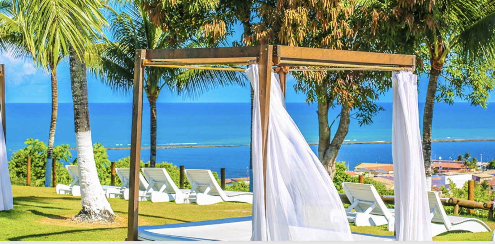 Eco Bahia Hotel Porto Seguro