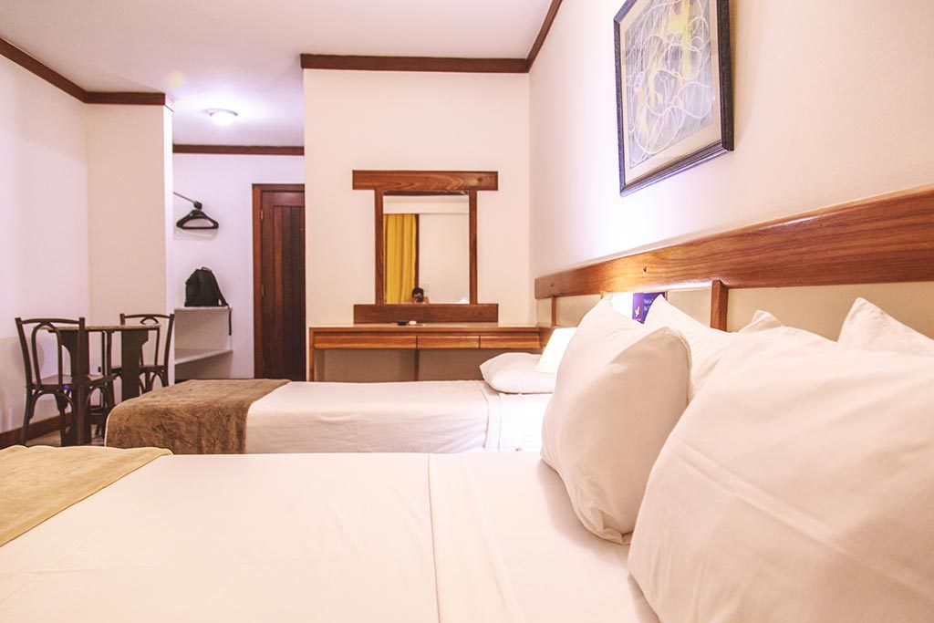 Eco Bahia Hotel Porto Seguro
