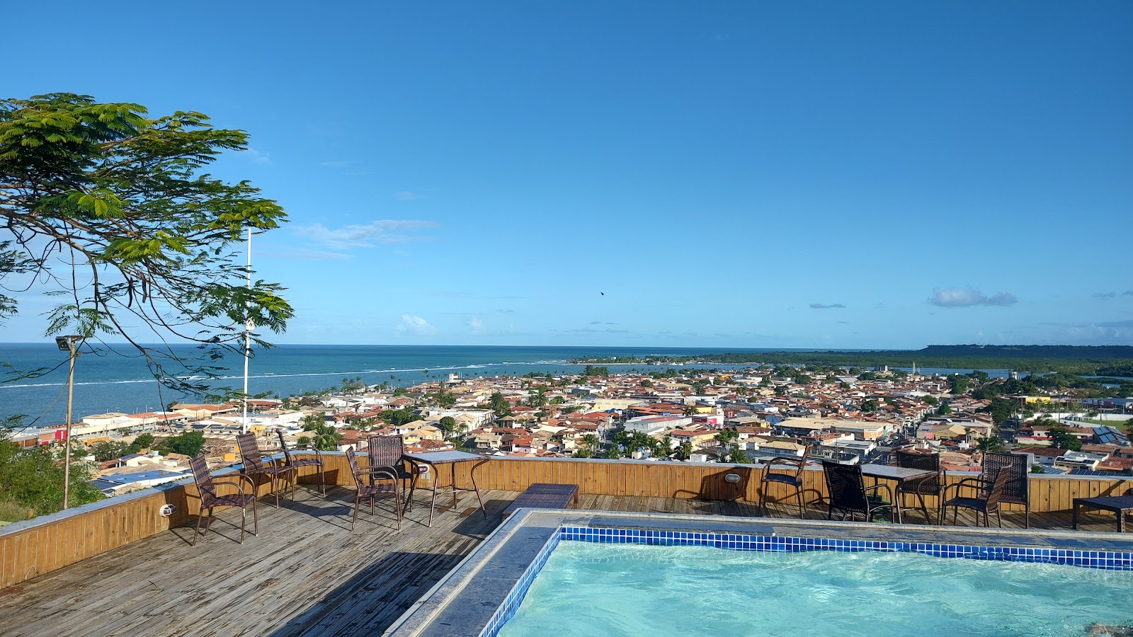 Eco Bahia Hotel Porto Seguro