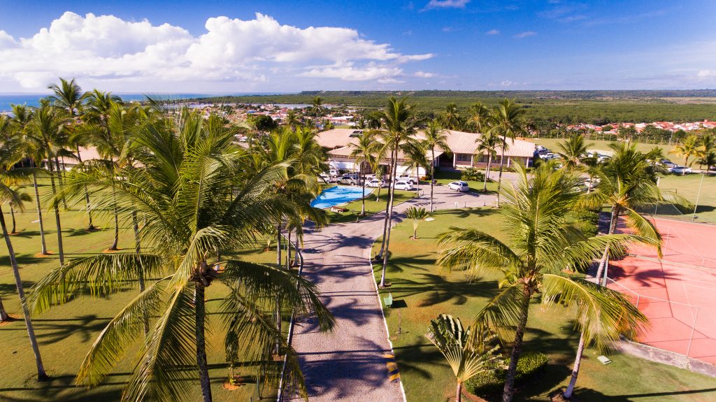Eco Bahia Hotel Porto Seguro