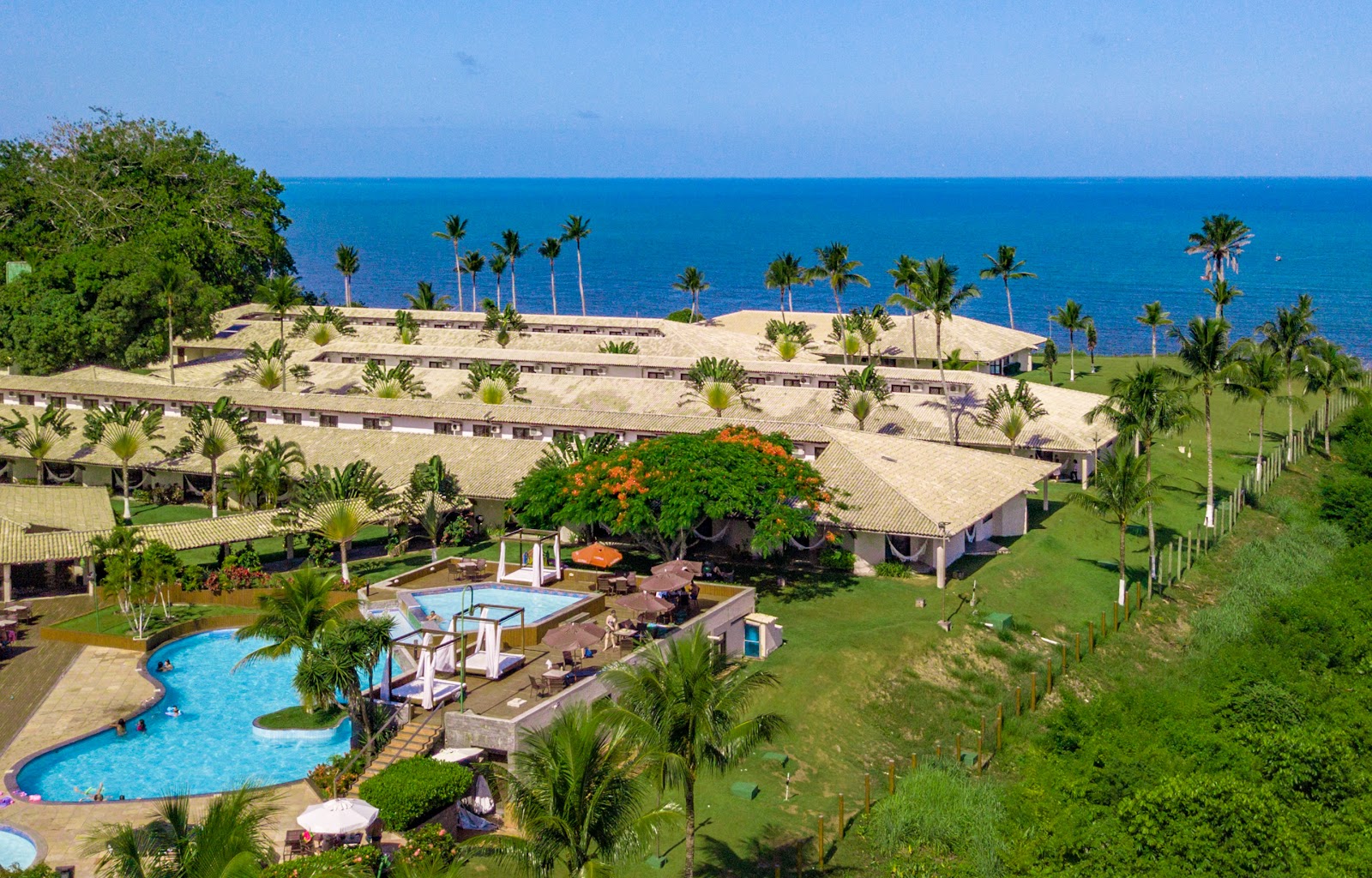 Eco Bahia Hotel Porto Seguro