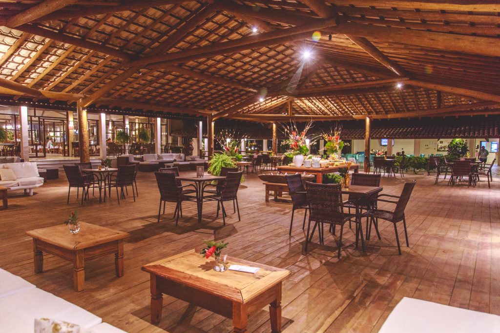 Eco Bahia Hotel Porto Seguro