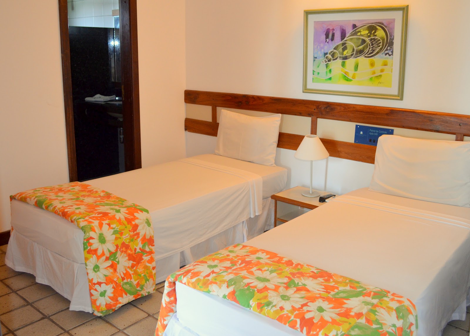 Eco Bahia Hotel Porto Seguro