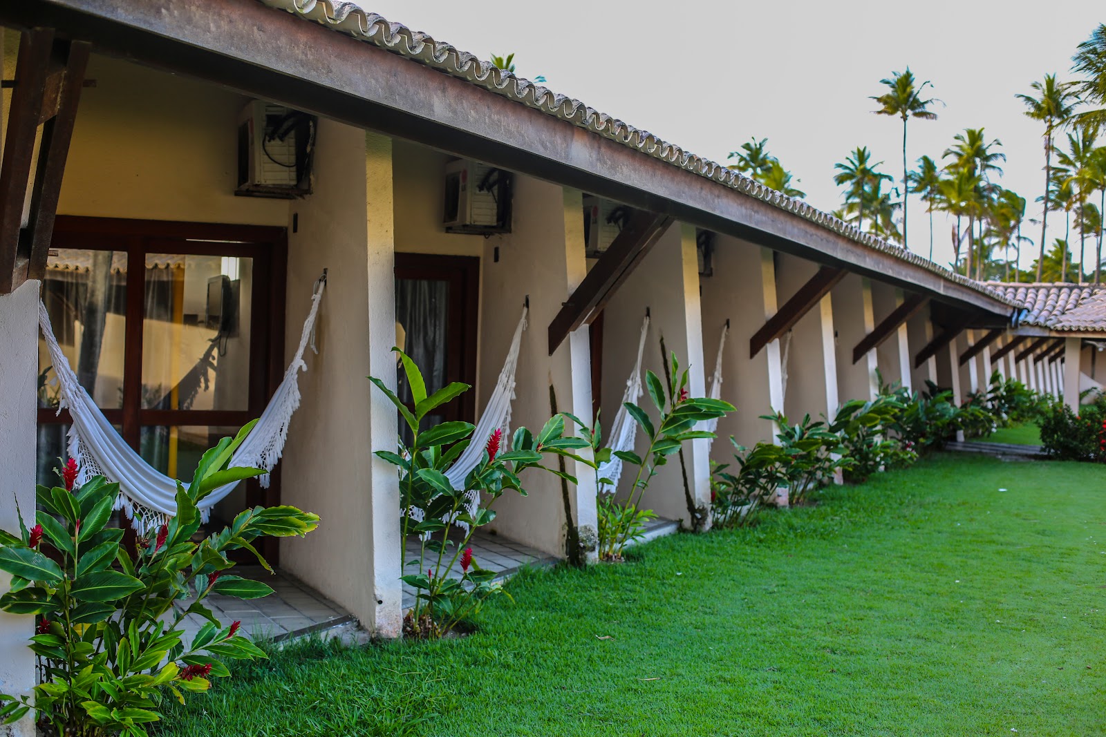 Eco Bahia Hotel Porto Seguro