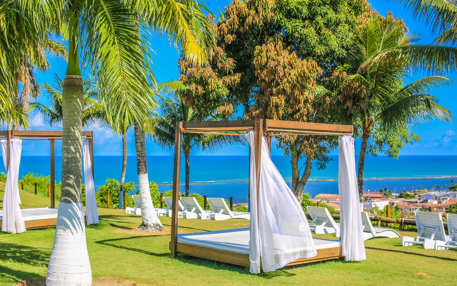 Eco Bahia Hotel Porto Seguro