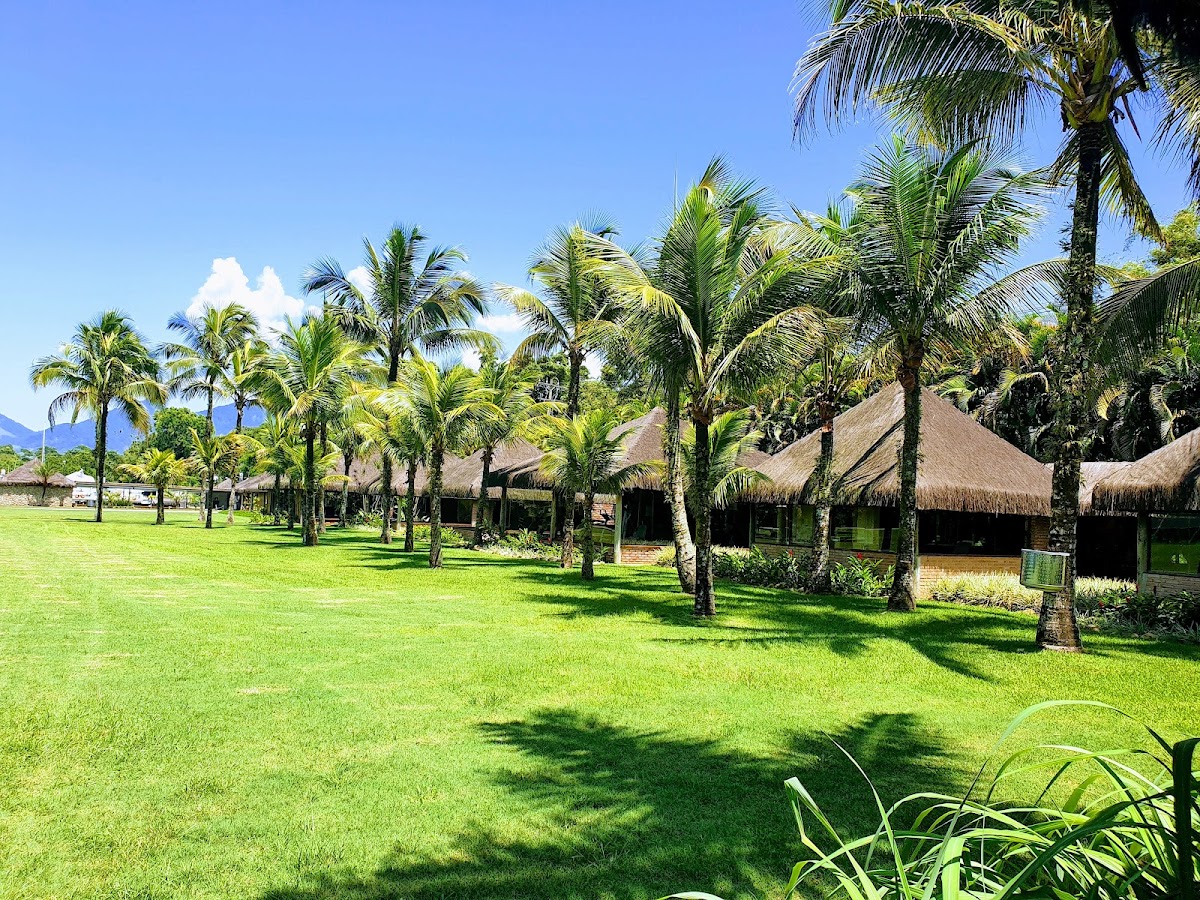 Portobello Resort & Safári