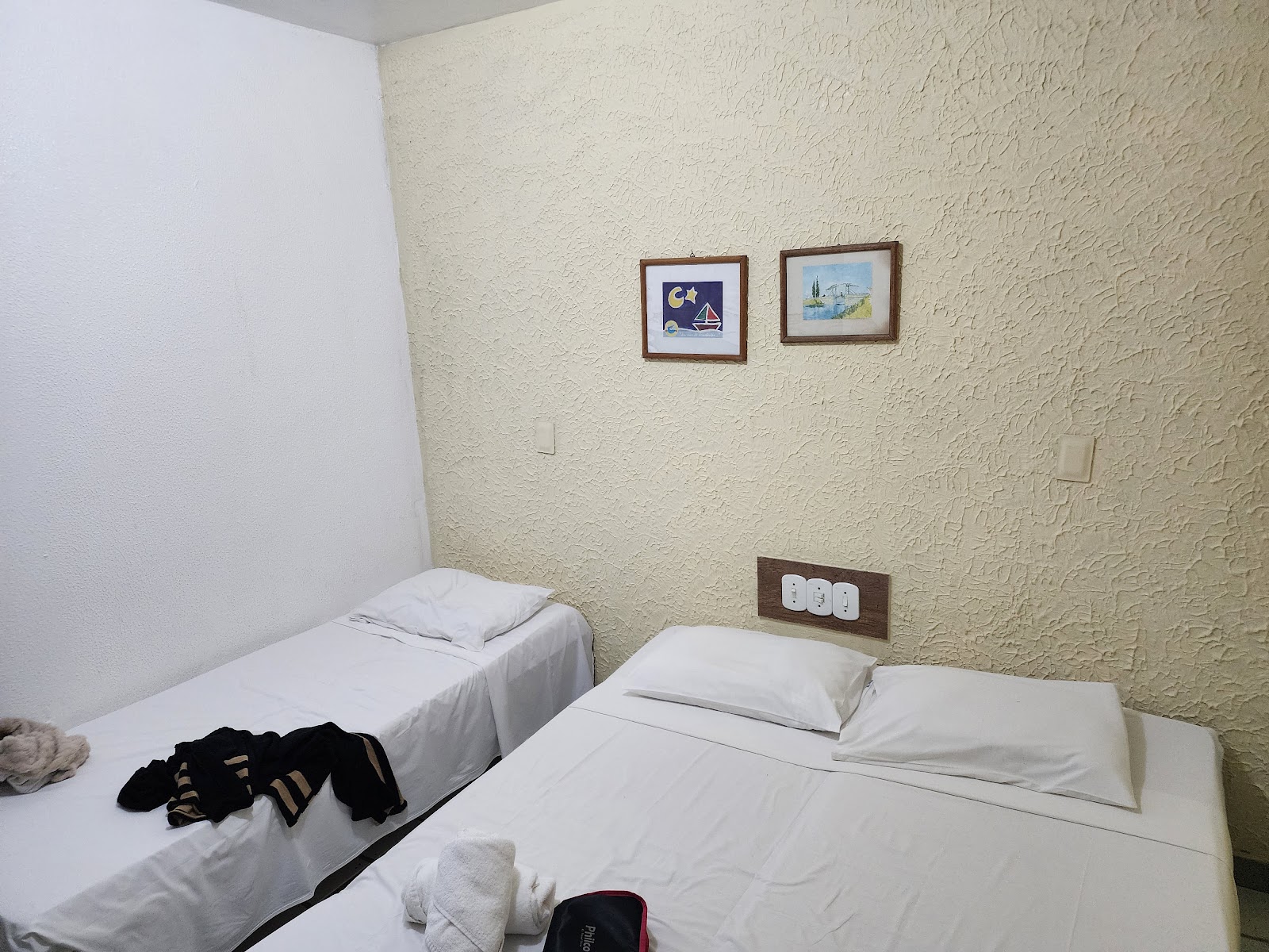 Marlim Porto Hotel
