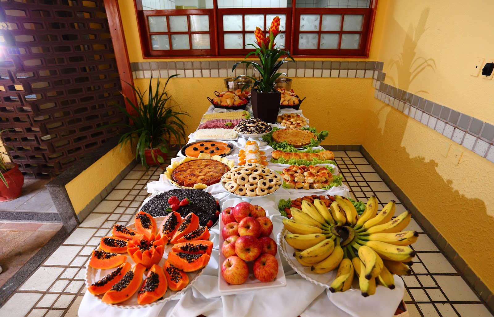 Marlim Porto Hotel