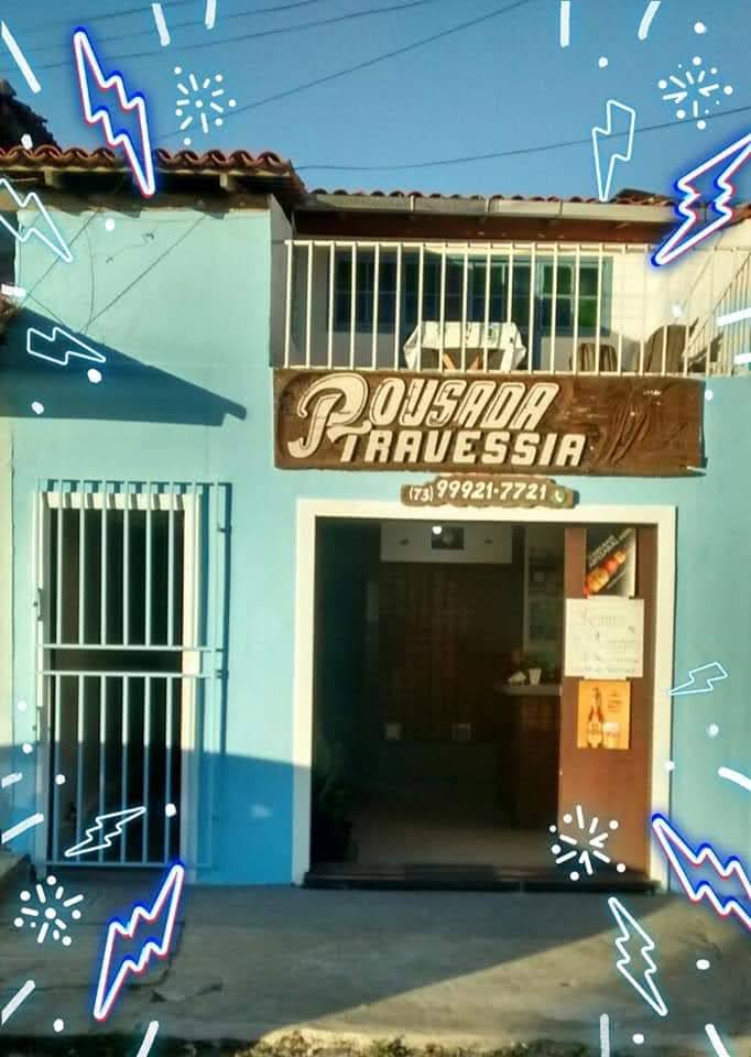 Pousada Travessia