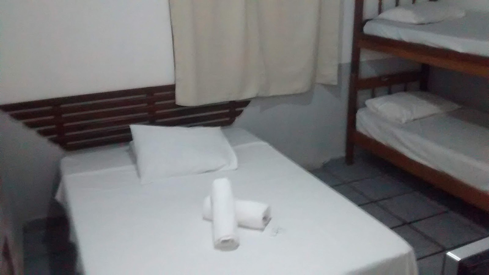 Pousada Travessia
