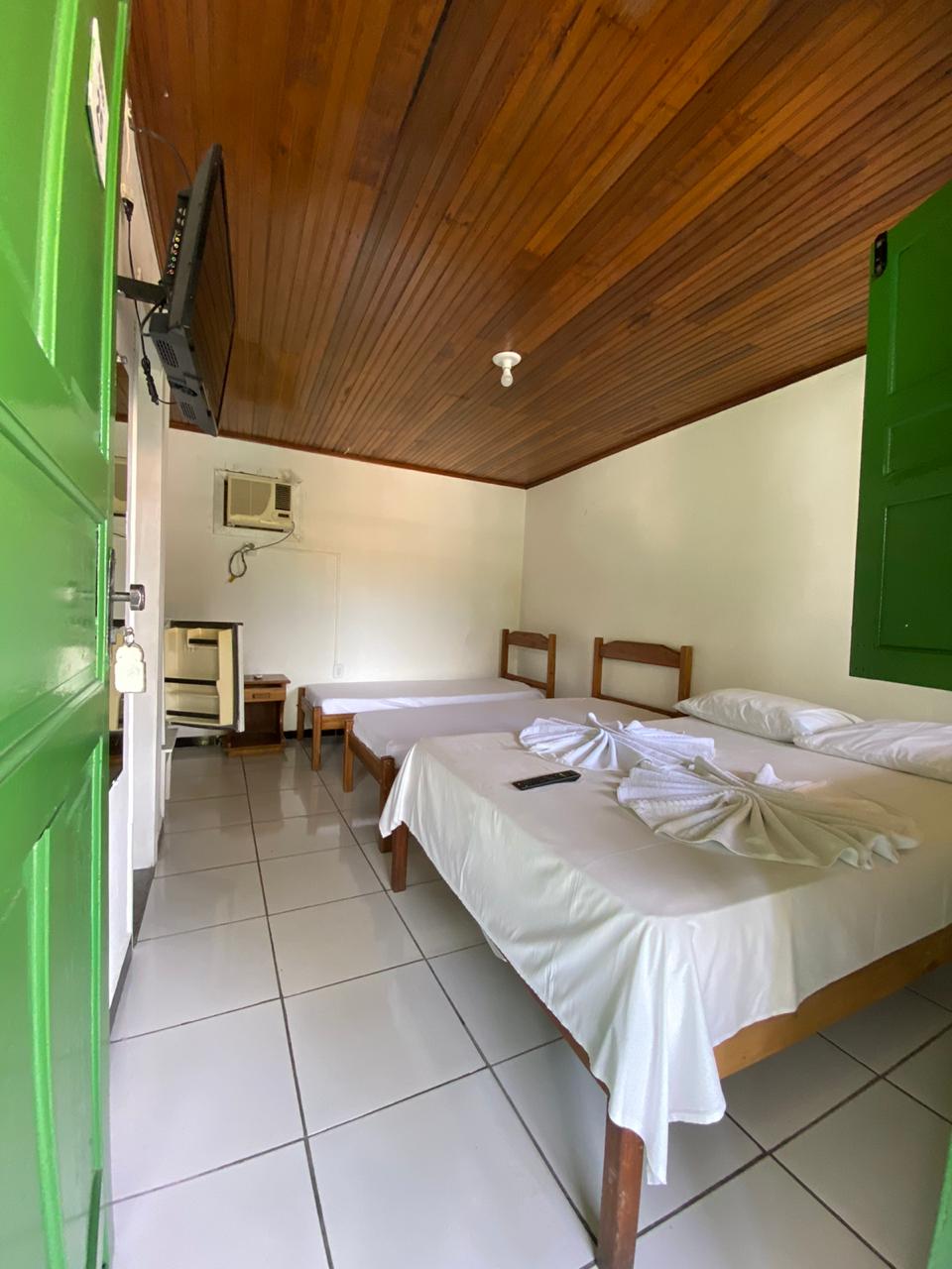 Pousada Tapuia