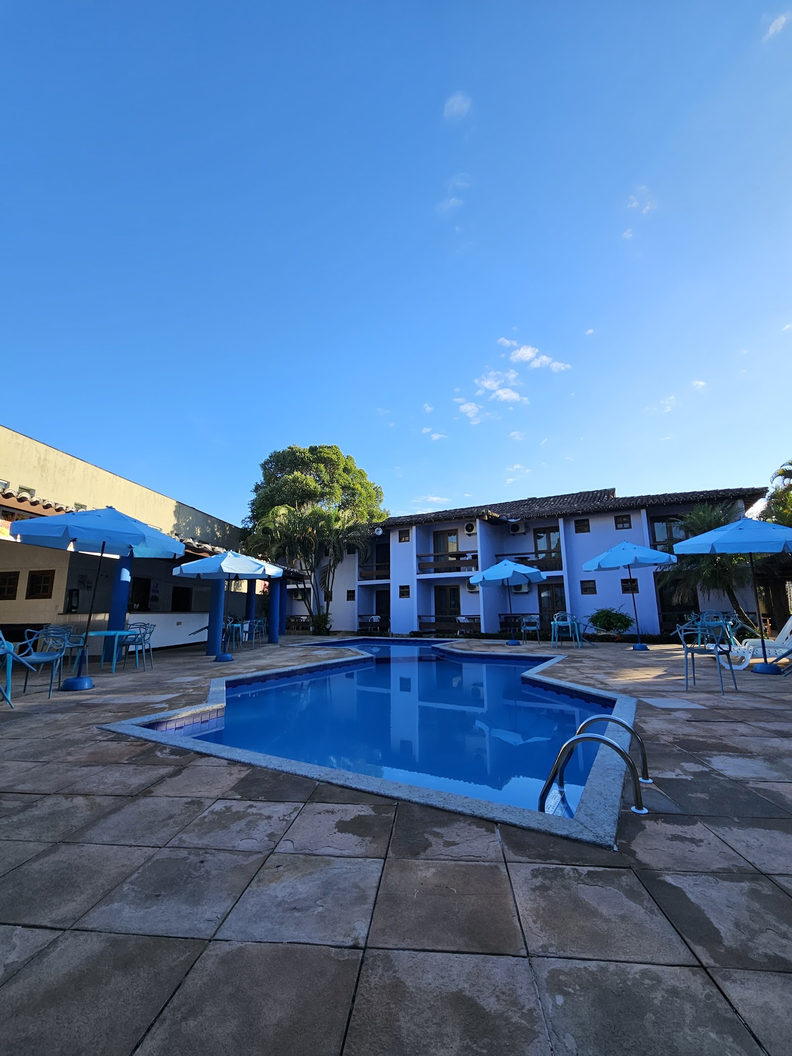 Rede Andrade Estrela Dalva Centro Hotel