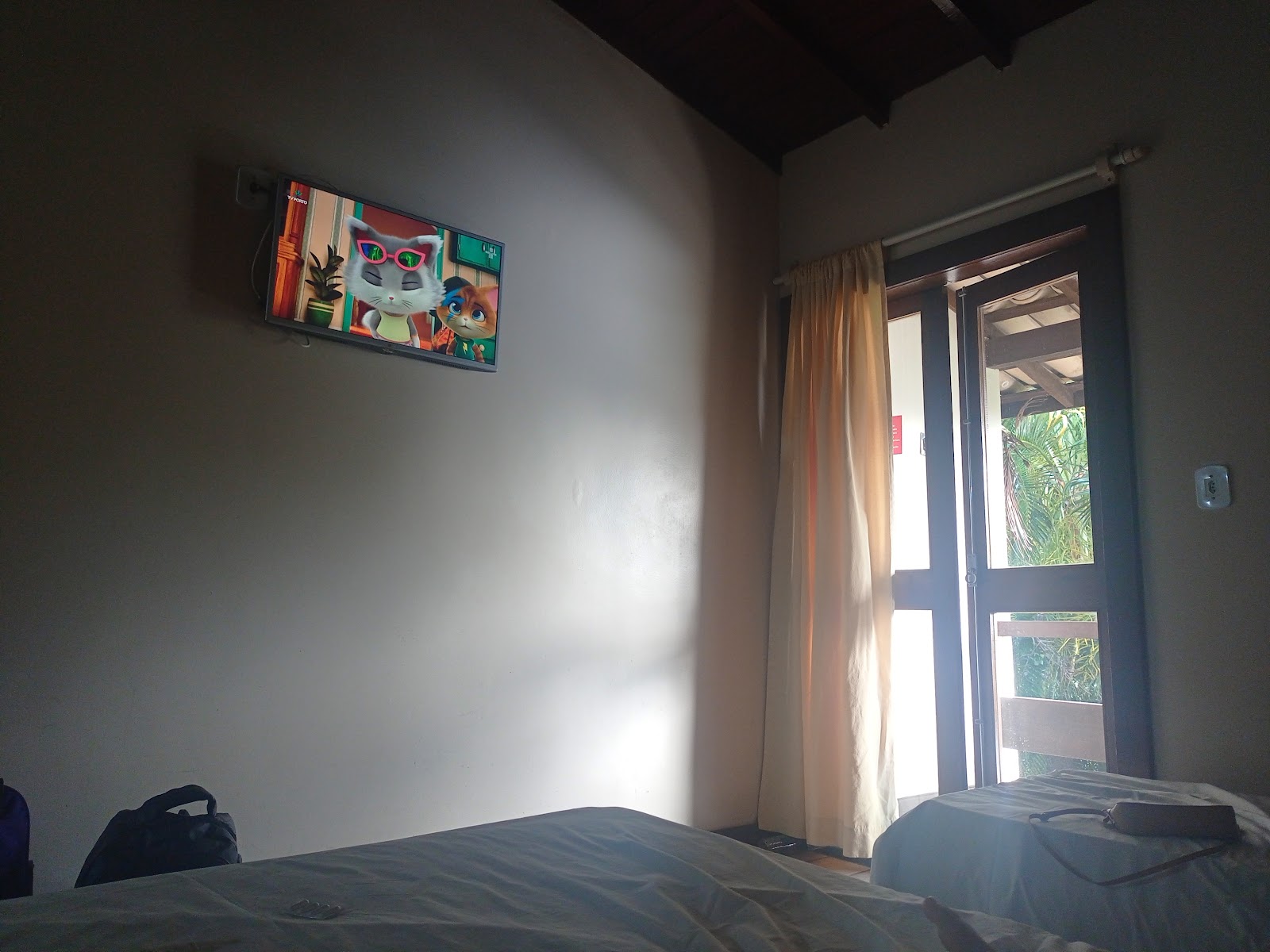 Rede Andrade Estrela Dalva Centro Hotel