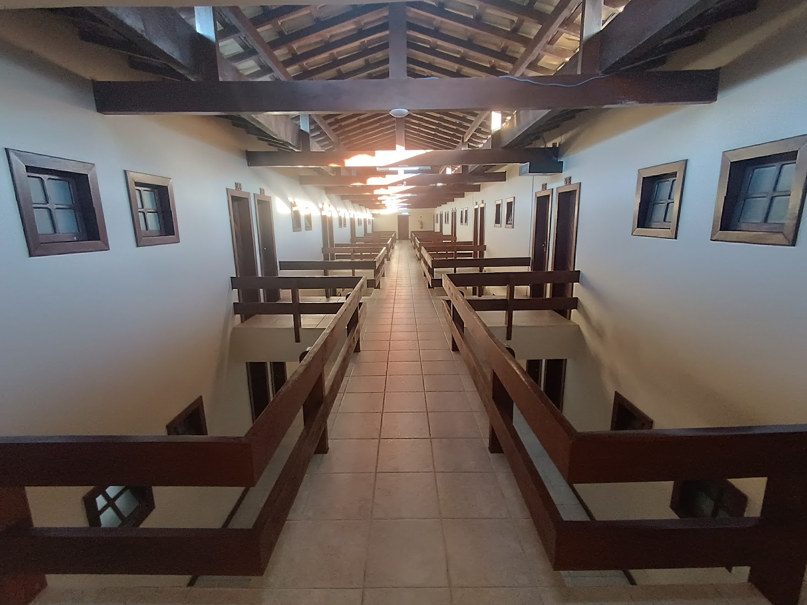 Rede Andrade Estrela Dalva Centro Hotel