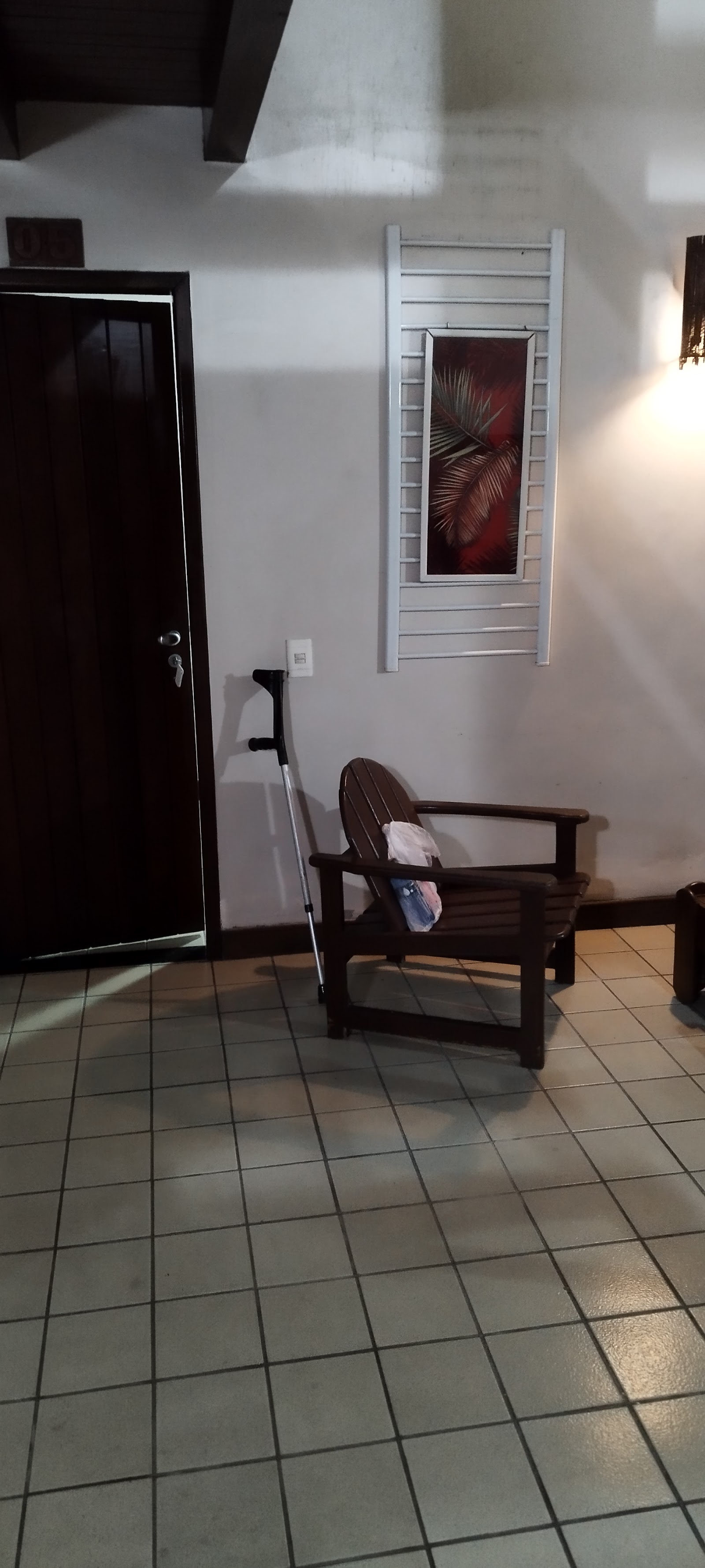 Rede Andrade Estrela Dalva Centro Hotel