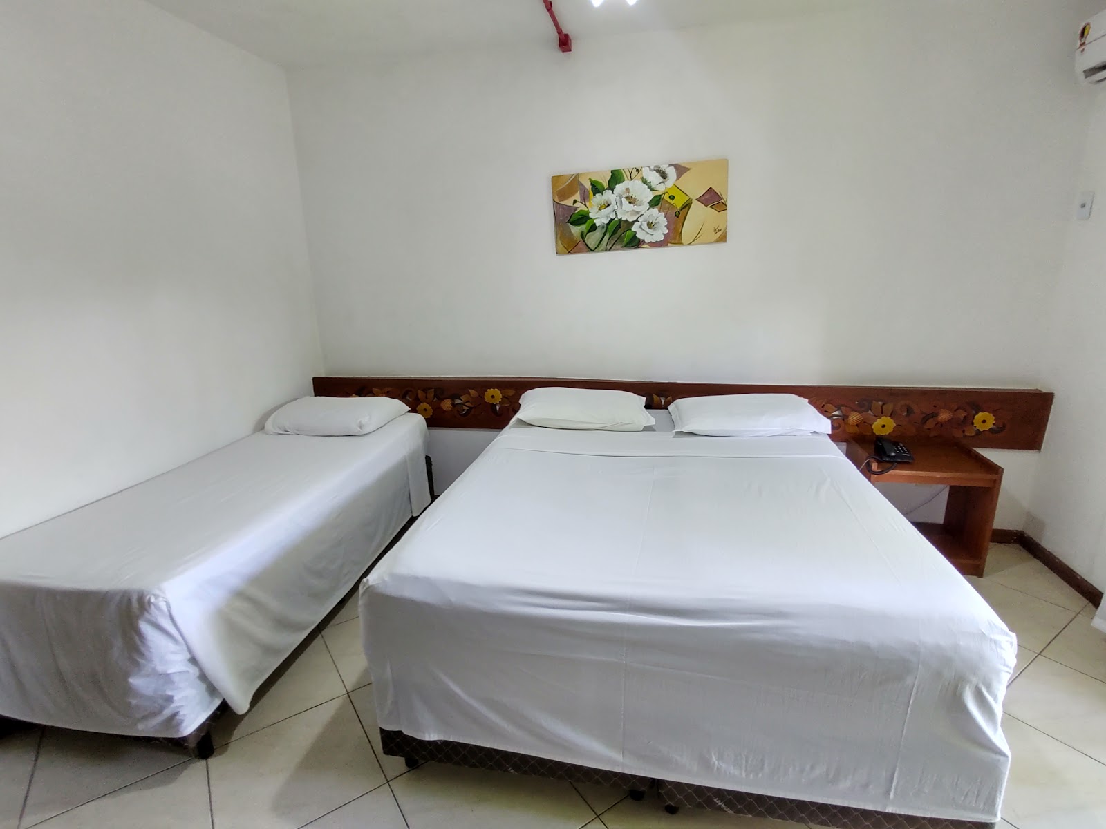 Eden Praia Hotel
