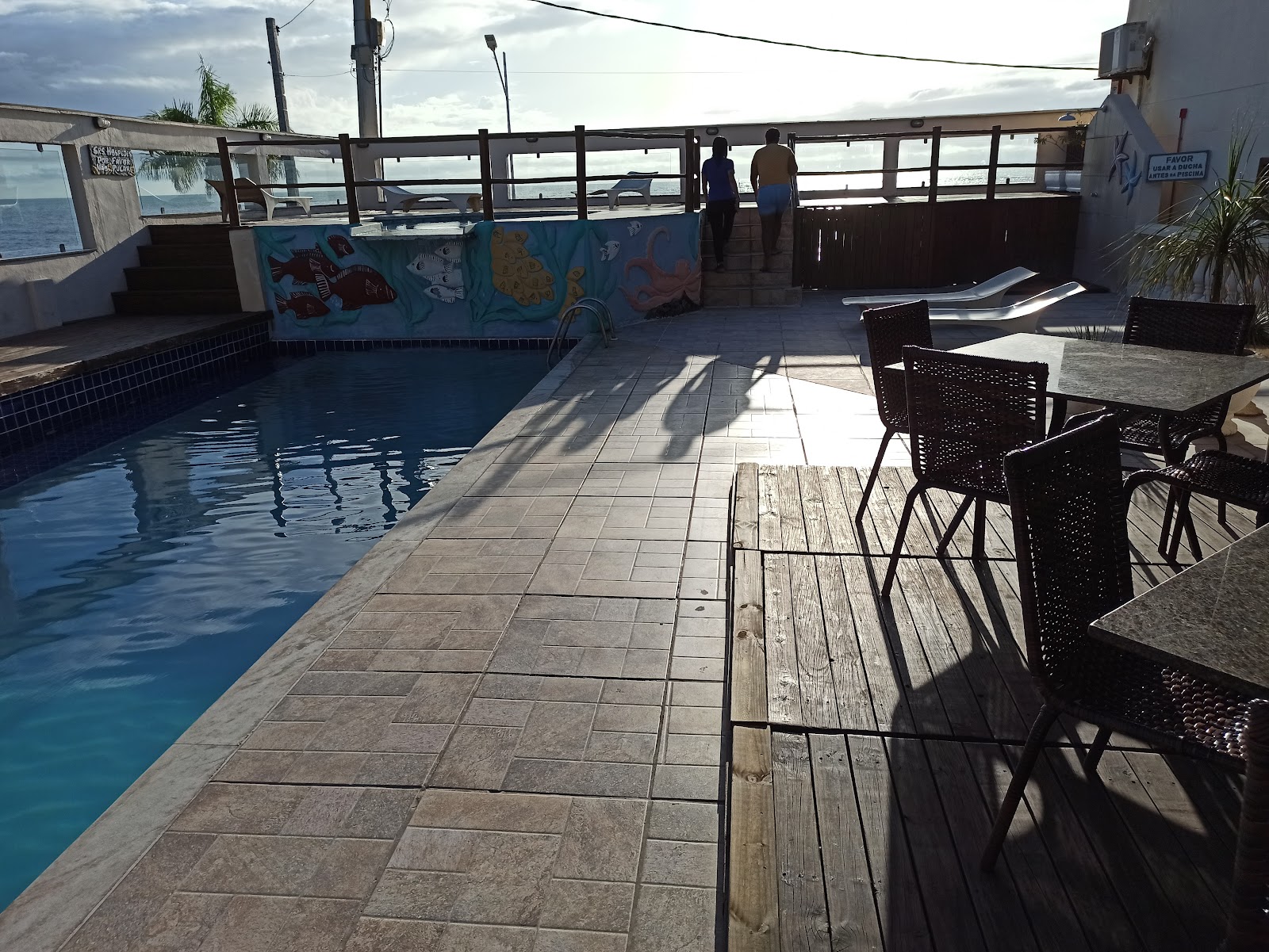 Eden Praia Hotel