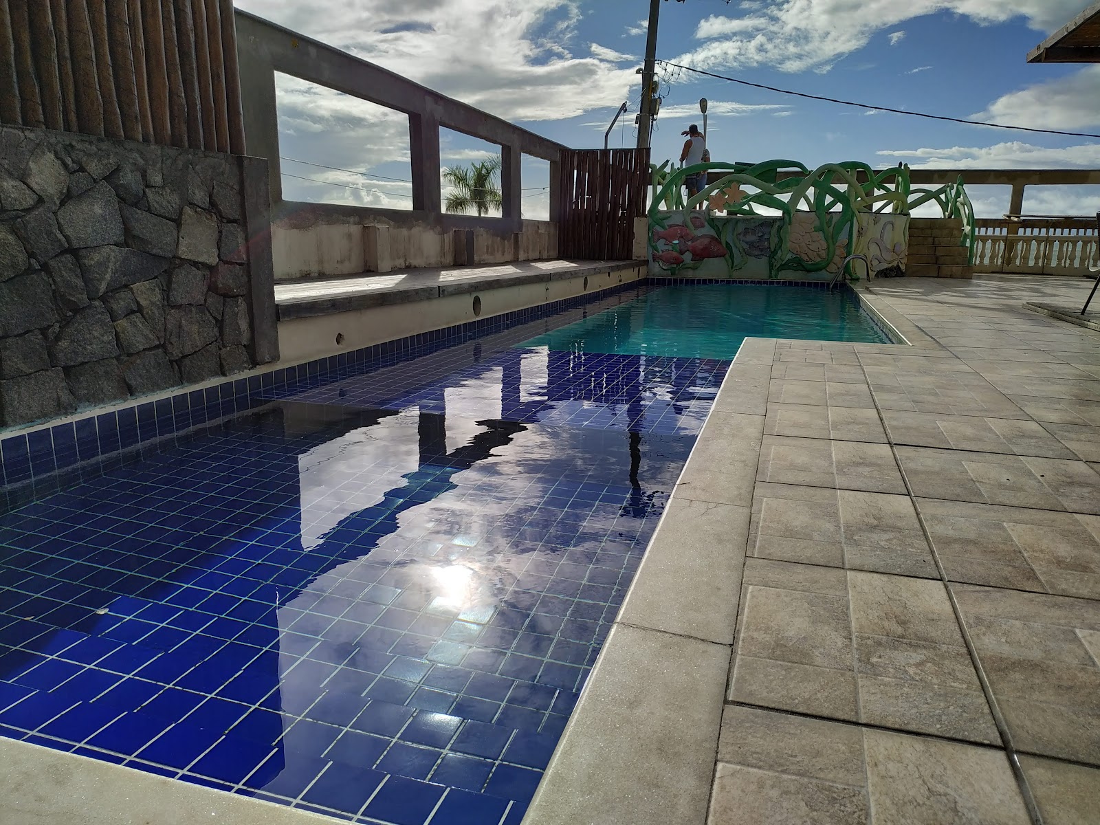 Eden Praia Hotel