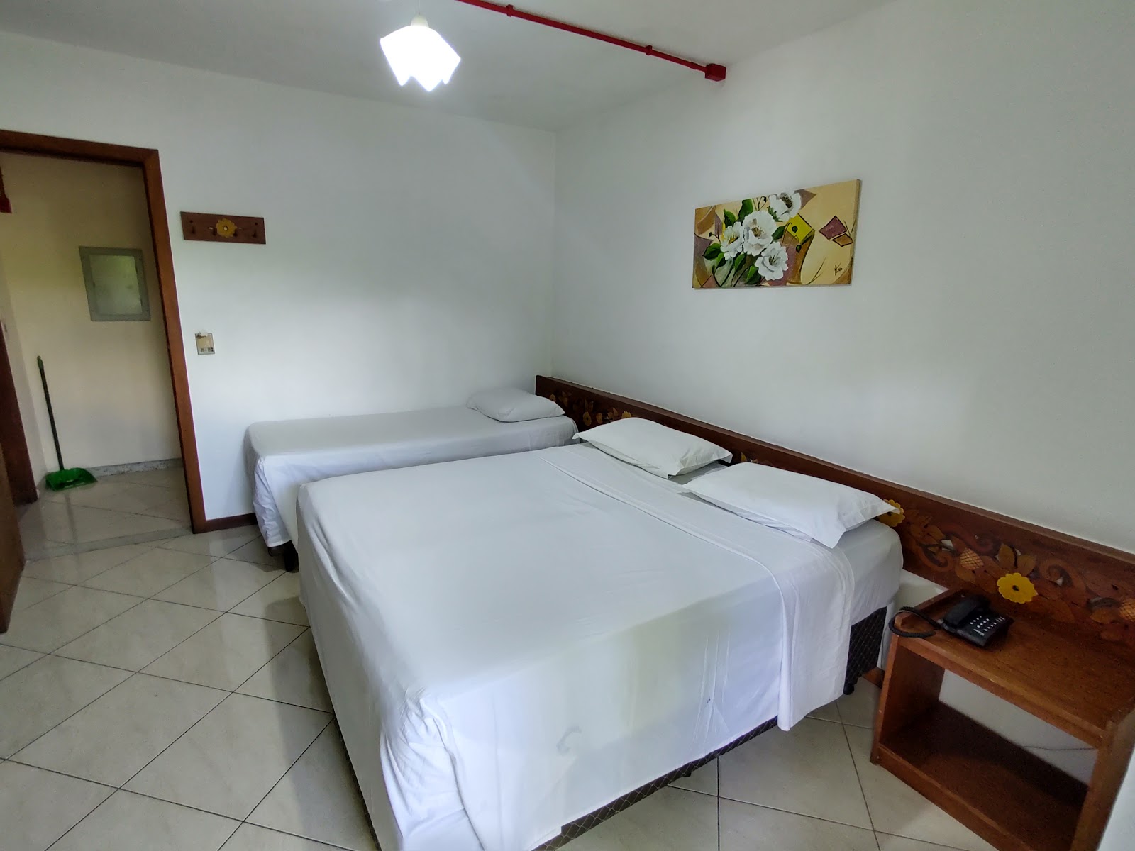 Eden Praia Hotel