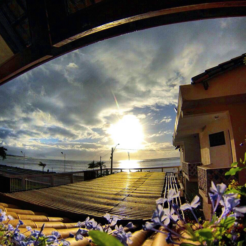 Eden Praia Hotel