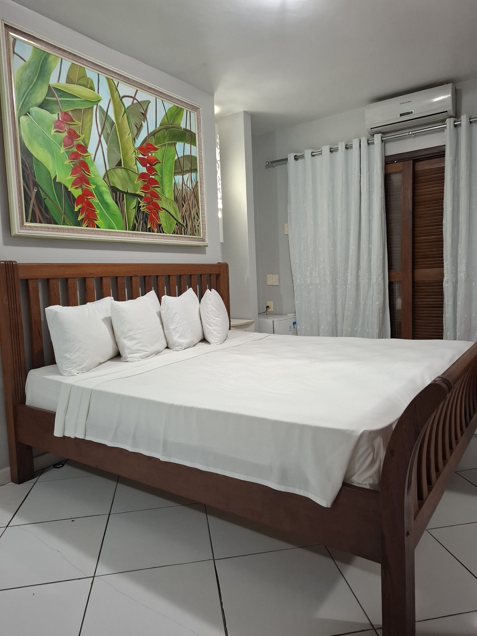 Casa Blanca Park Hotel