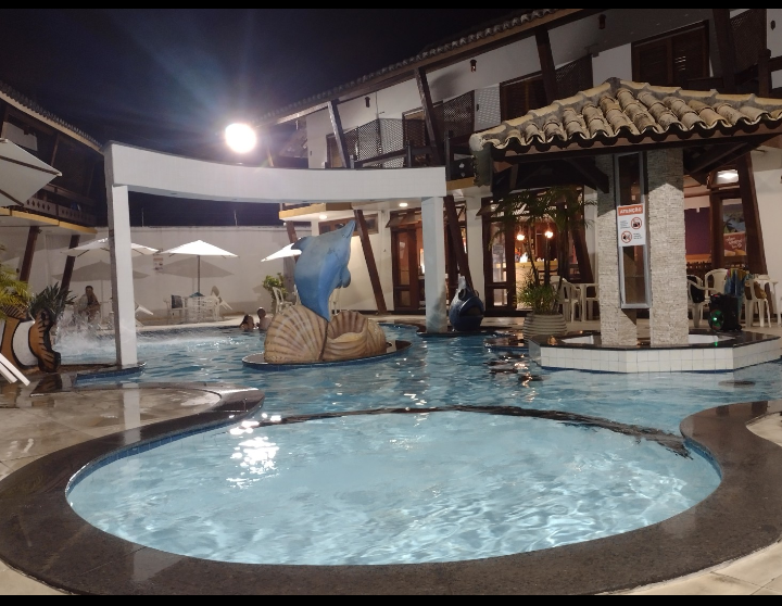 Casa Blanca Park Hotel