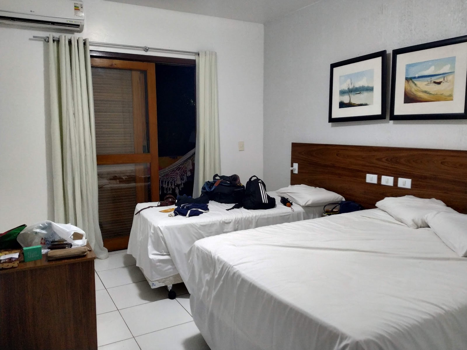 Casa Blanca Park Hotel