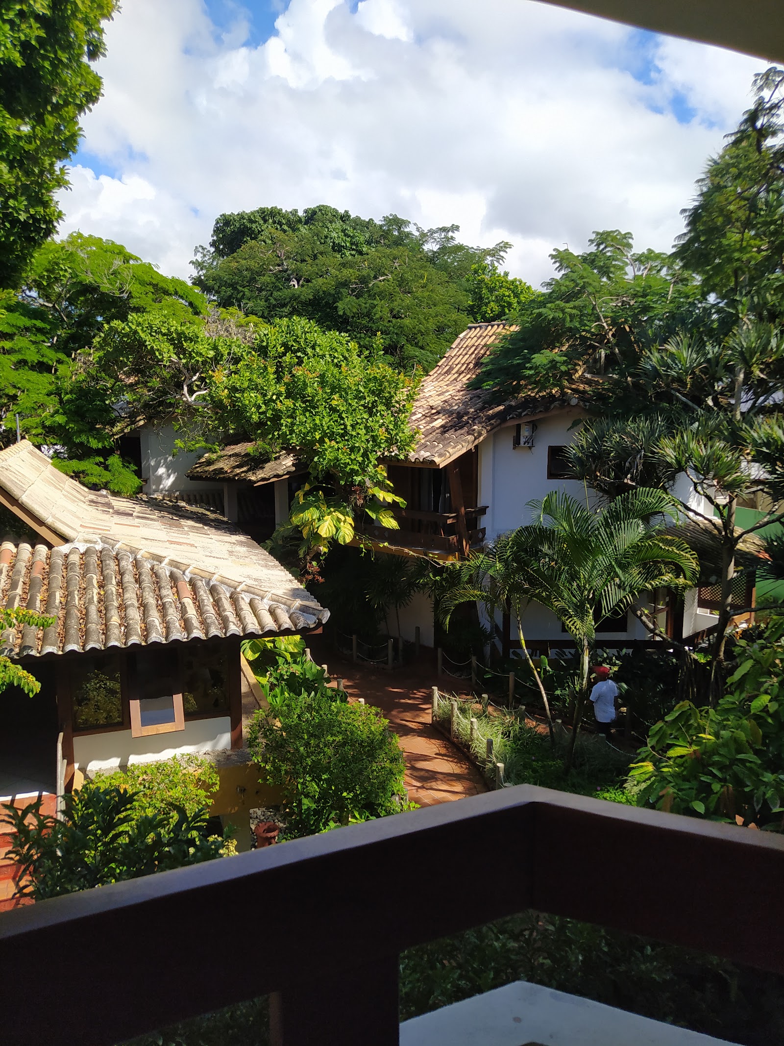 Casa Blanca Park Hotel
