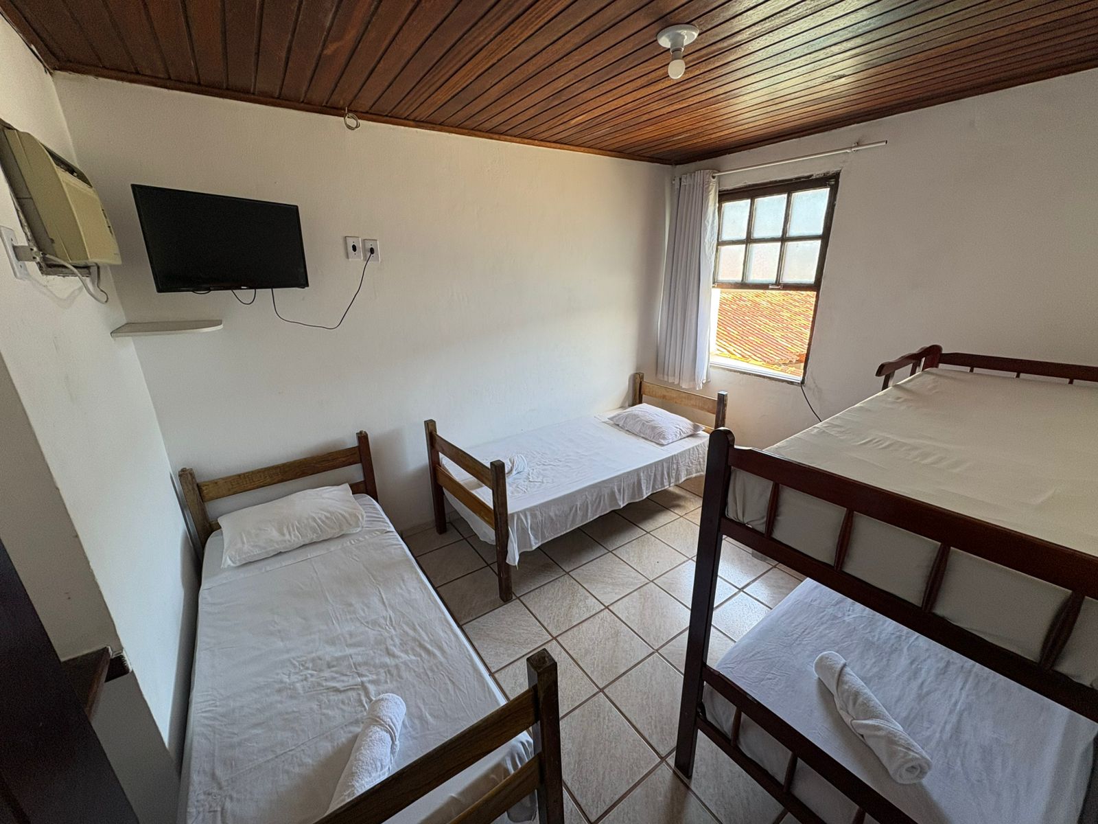 Pousada Rancho Verde