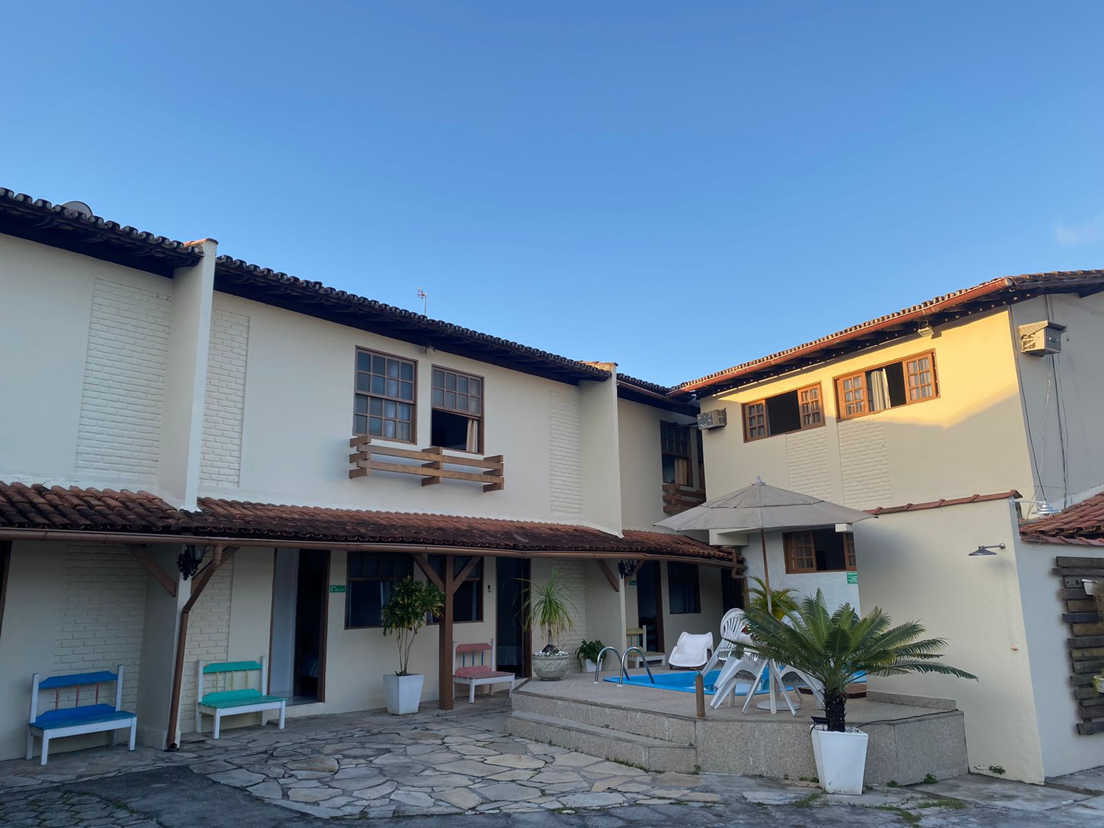Pousada Rancho Verde