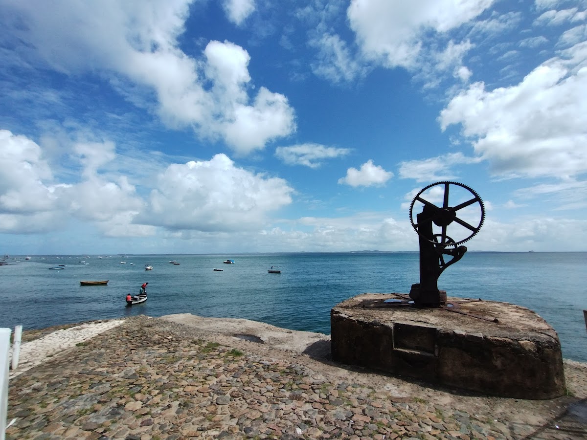 MAM Museu De Arte Moderna Da Bahia
