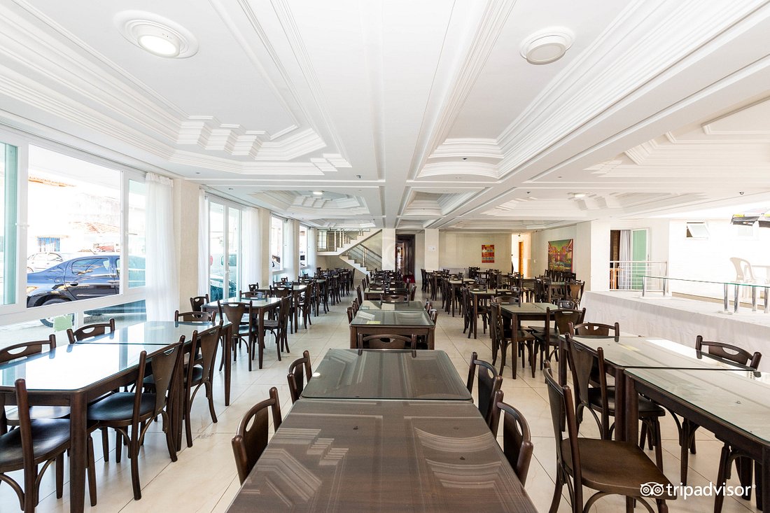 Hotel Shangrilá - Rede Soberano