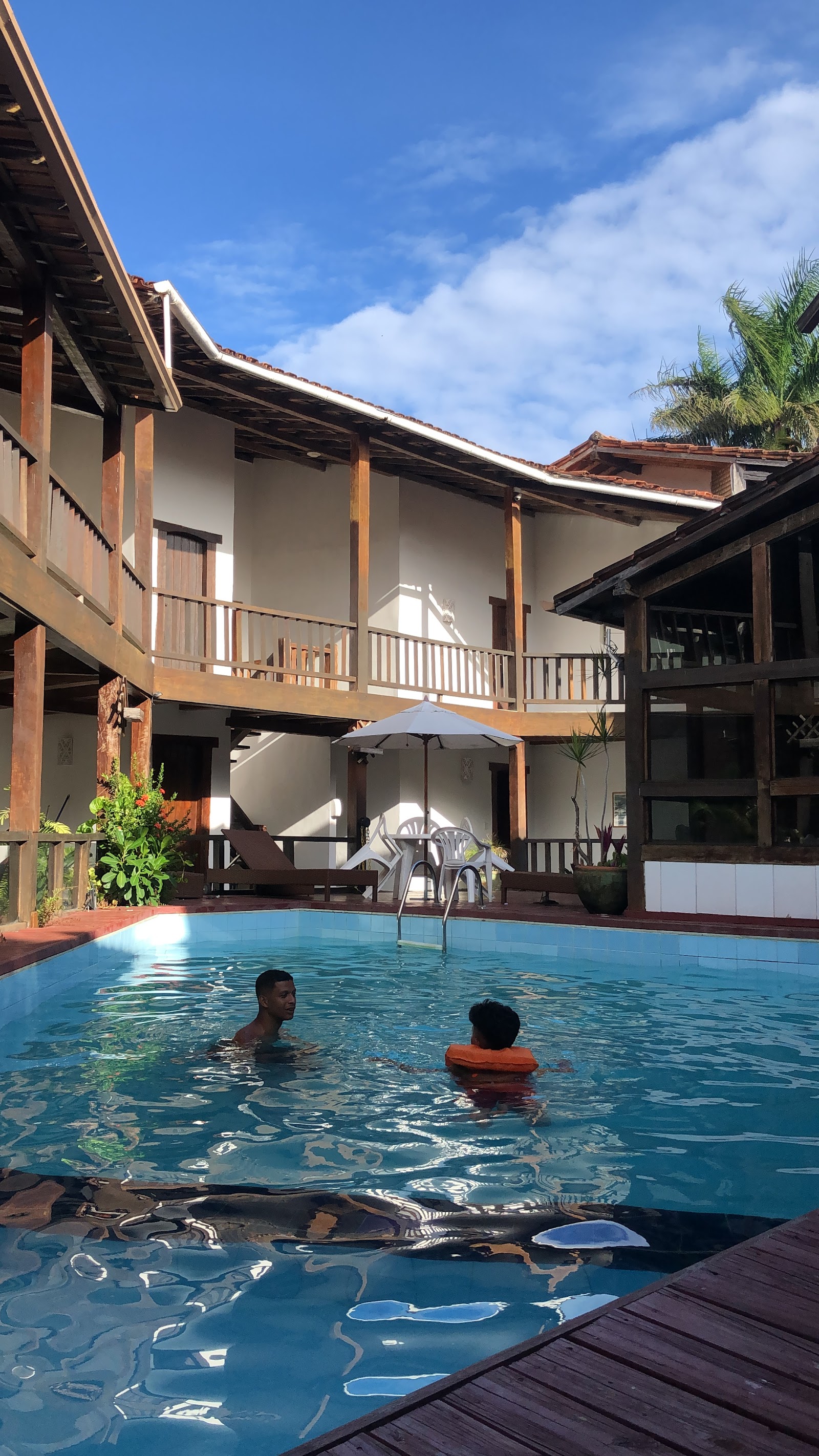 Hotel Galeão