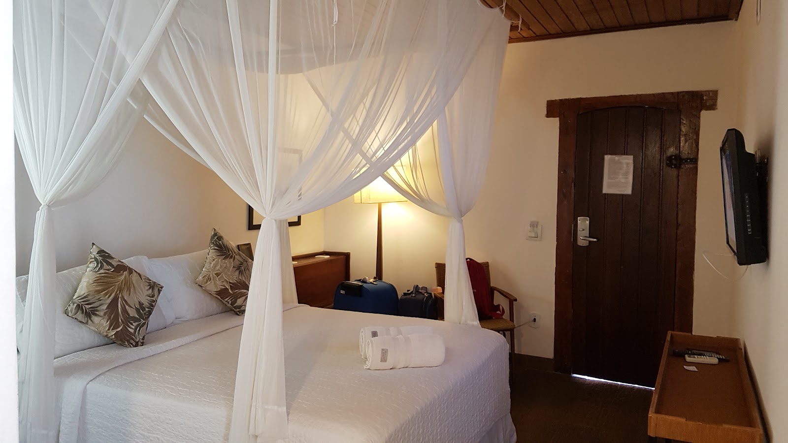 Hotel Galeão