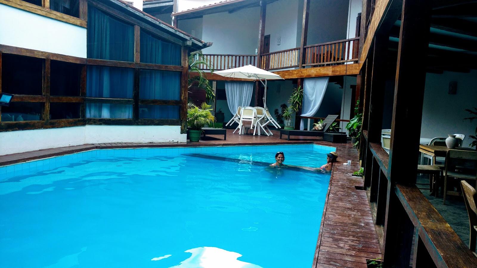 Hotel Galeão