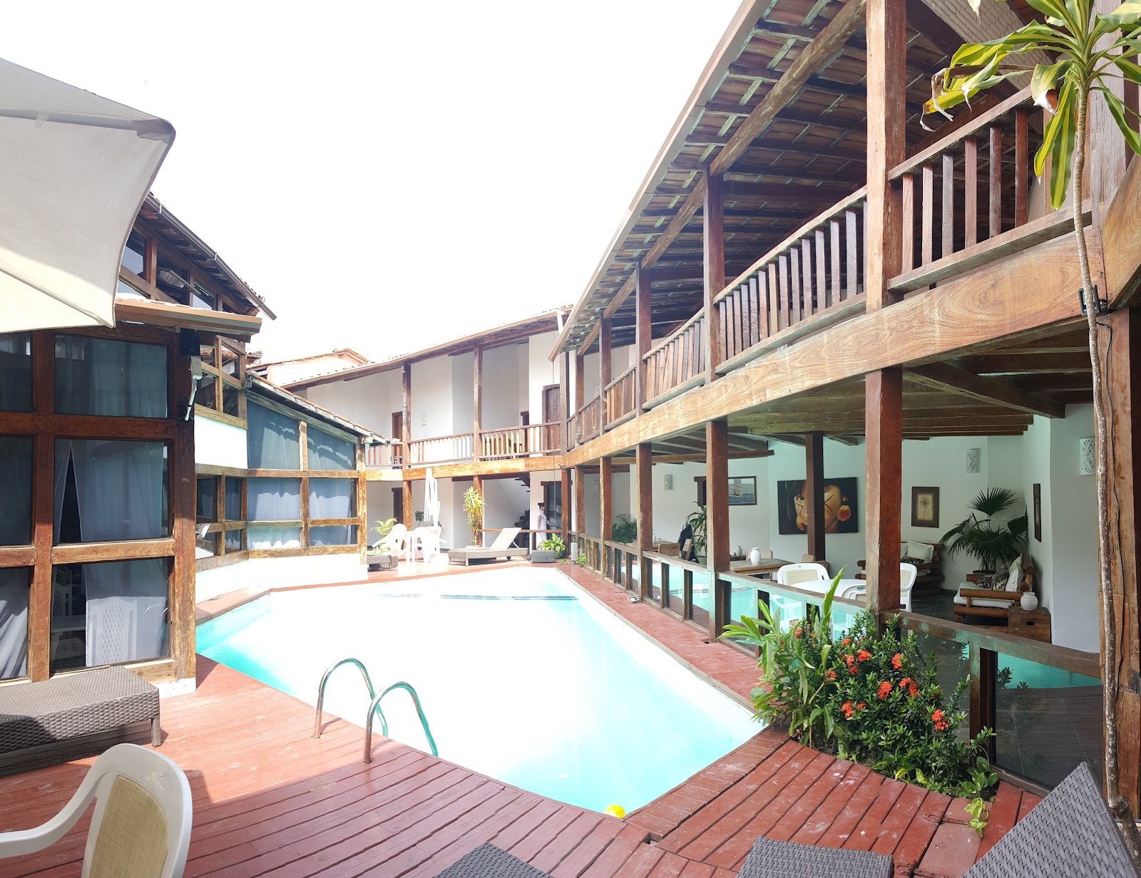 Hotel Galeão