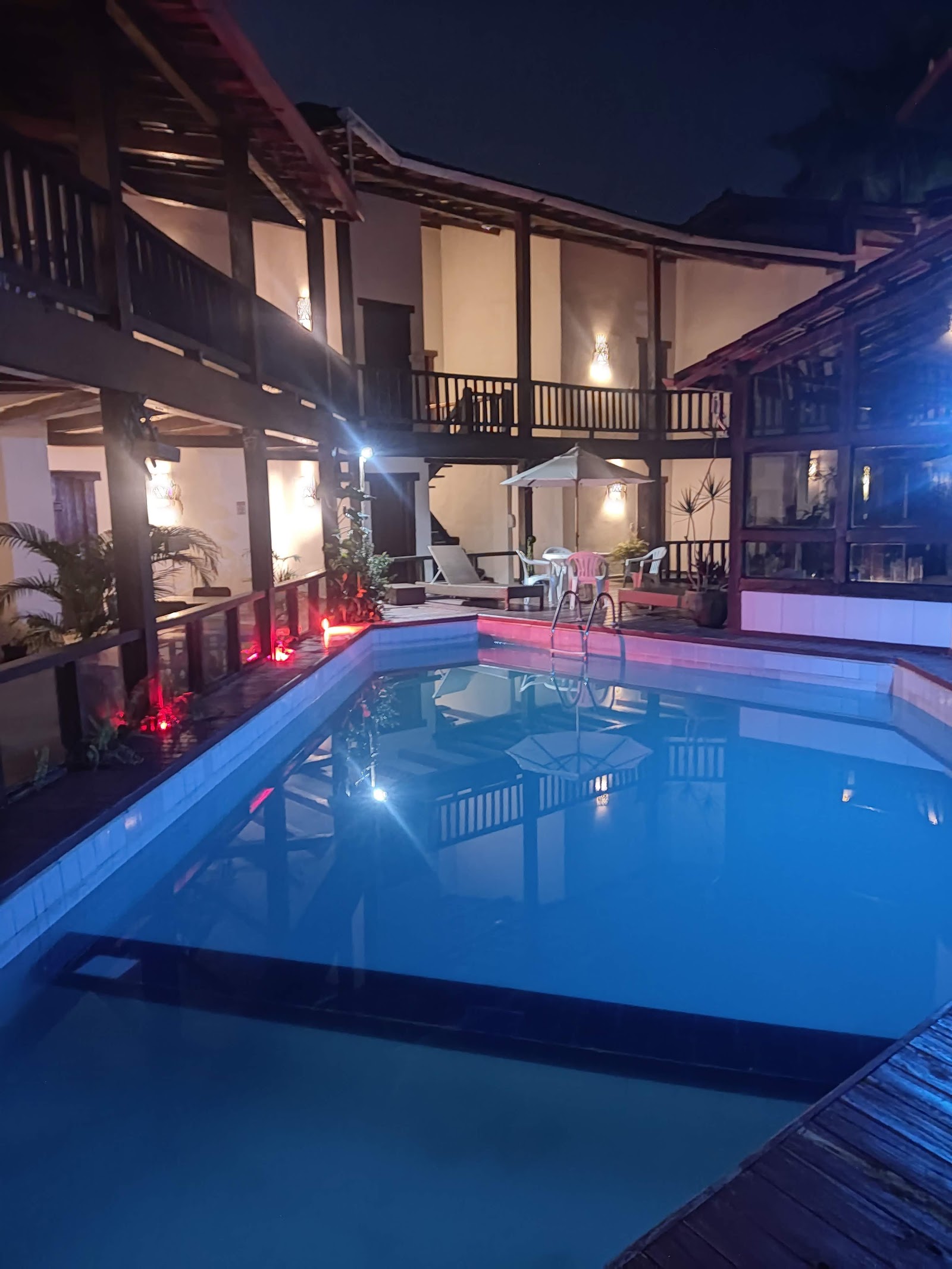 Hotel Galeão