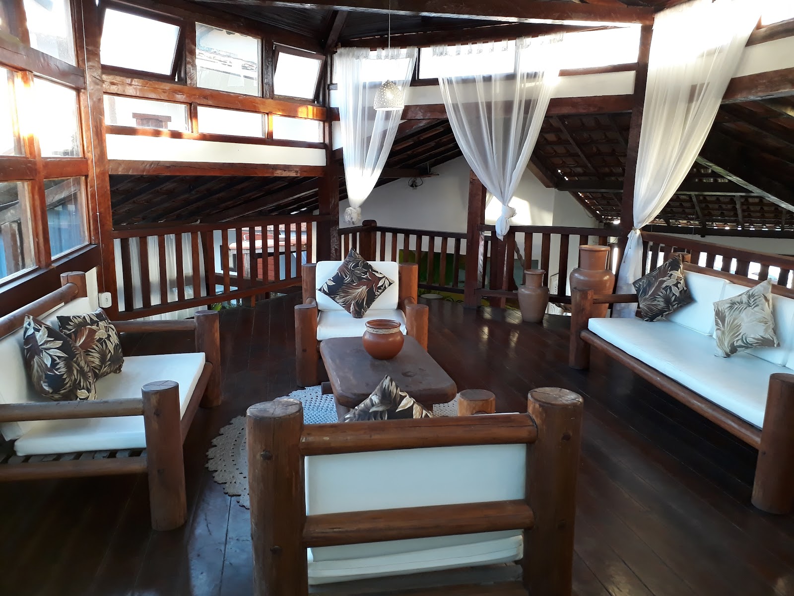 Hotel Galeão