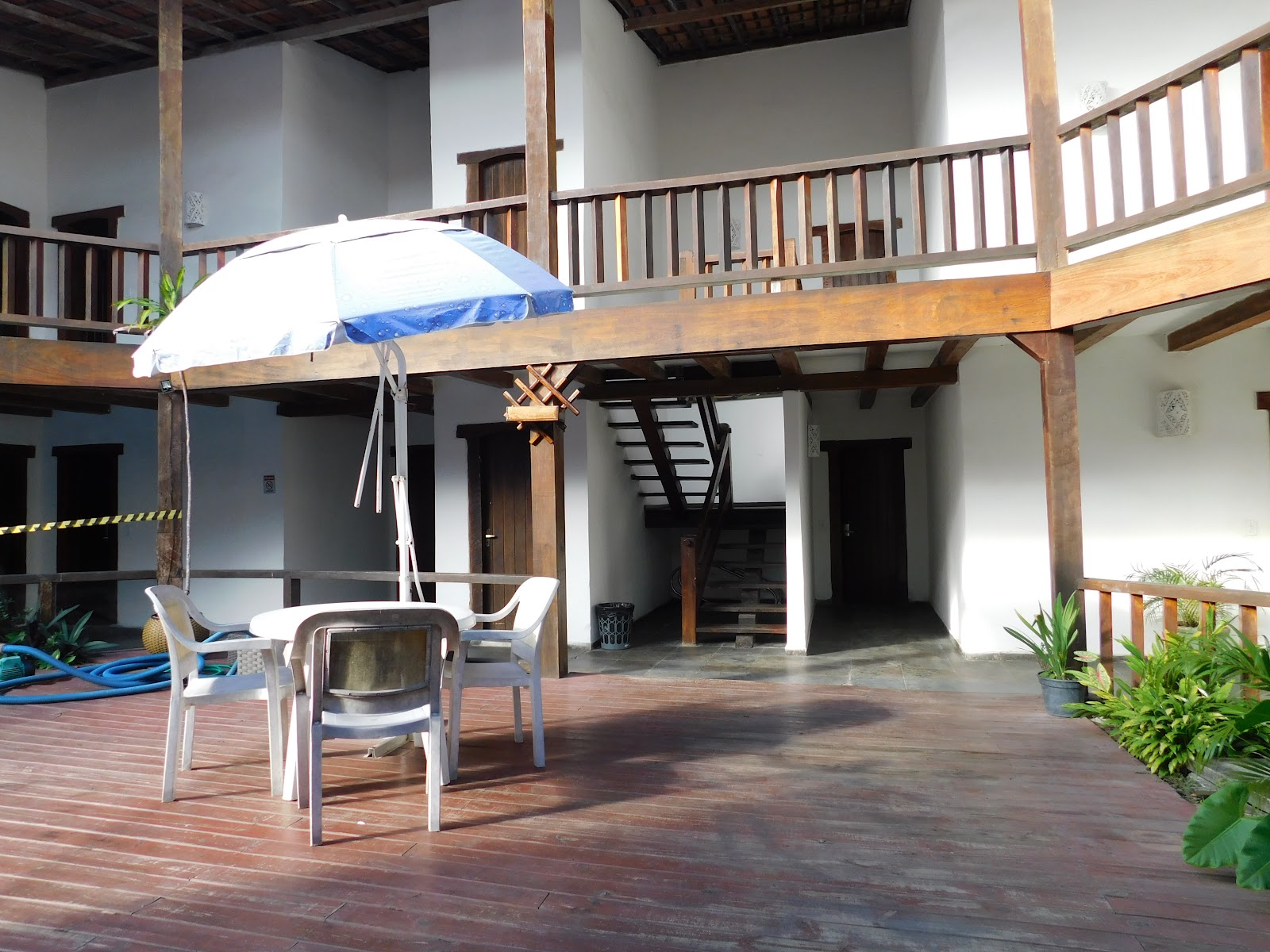 Hotel Galeão