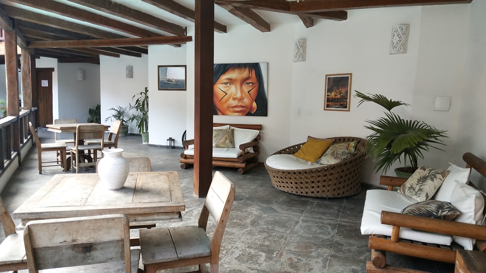 Hotel Galeão