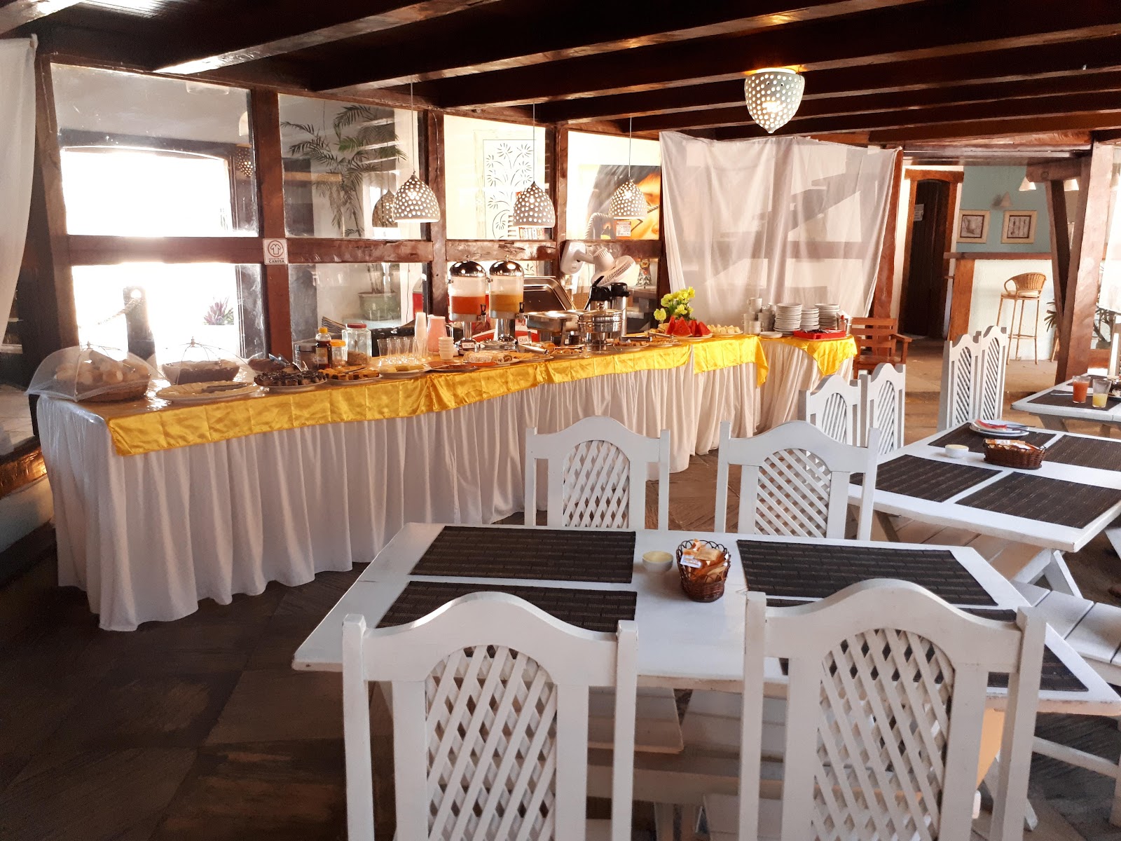 Hotel Galeão