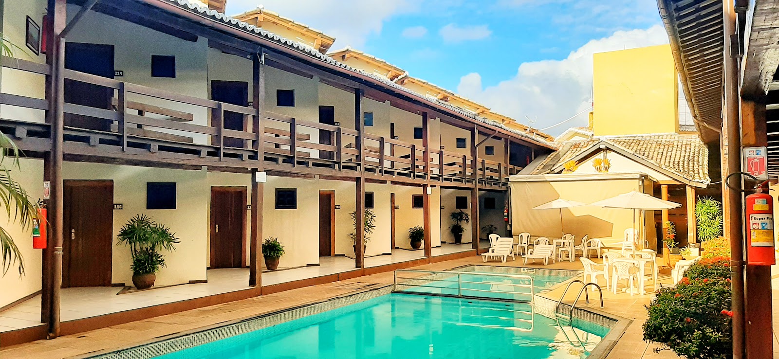 Hotel Adriáttico