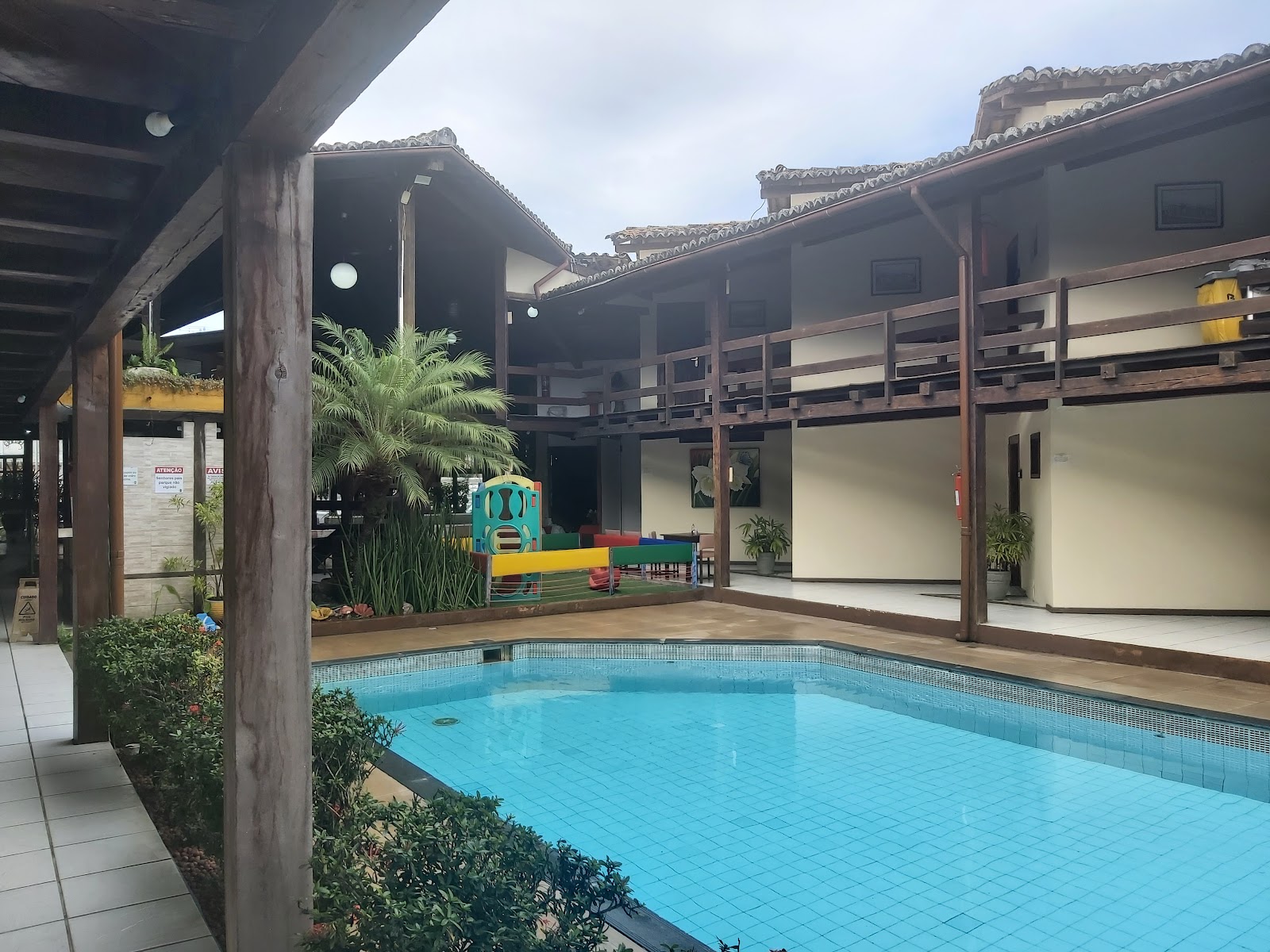 Hotel Adriáttico