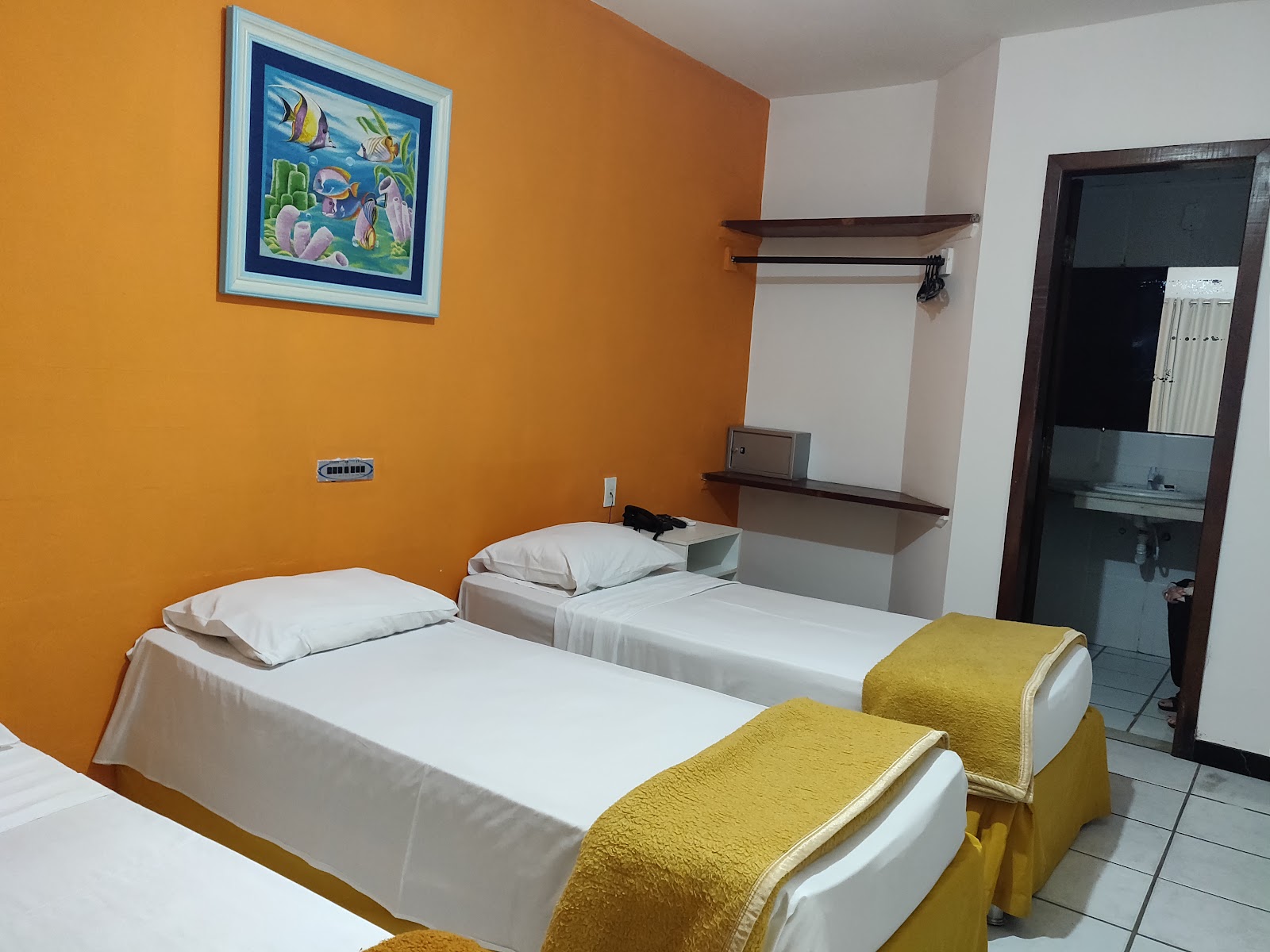 Hotel Adriáttico