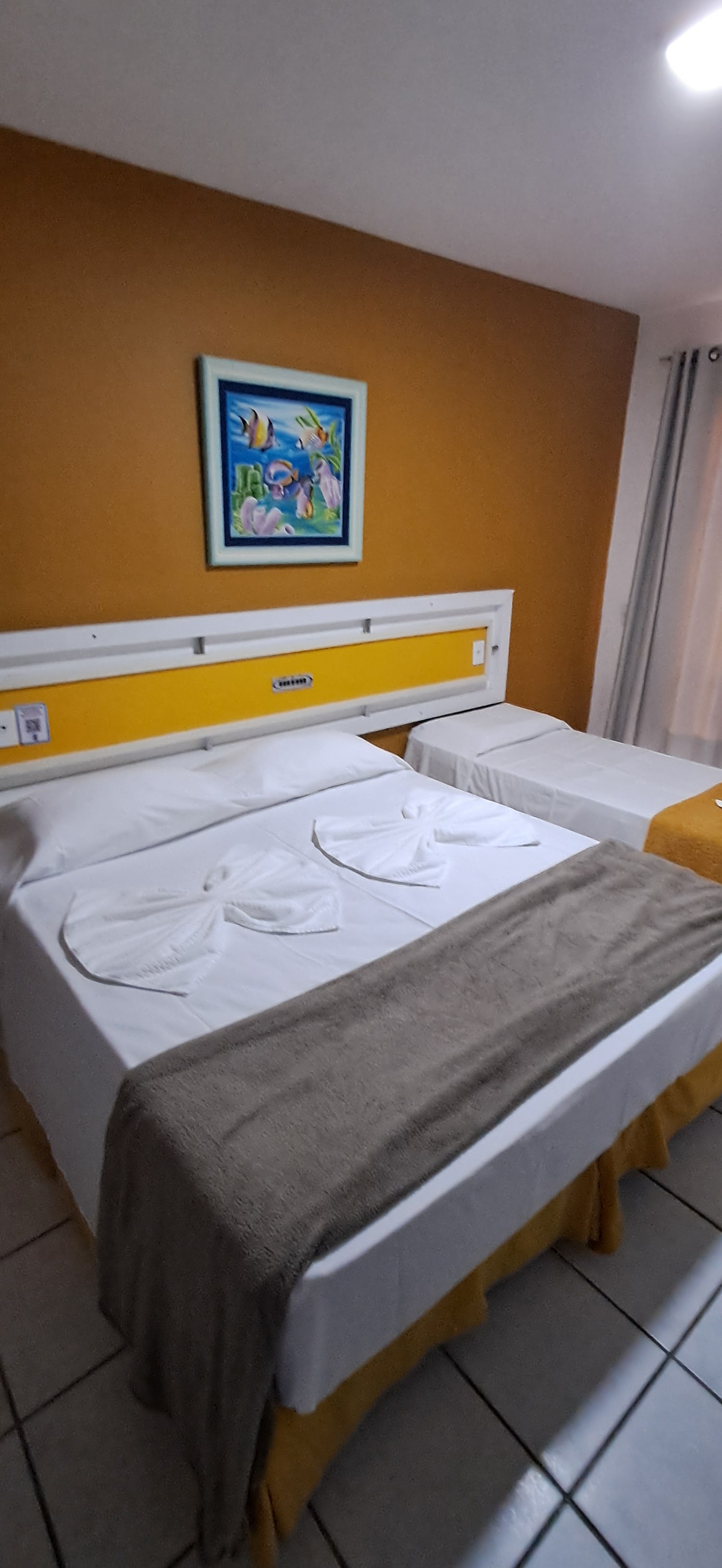 Hotel Adriáttico