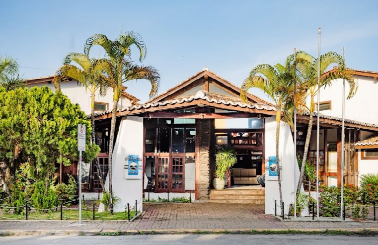 Hotel Adriáttico